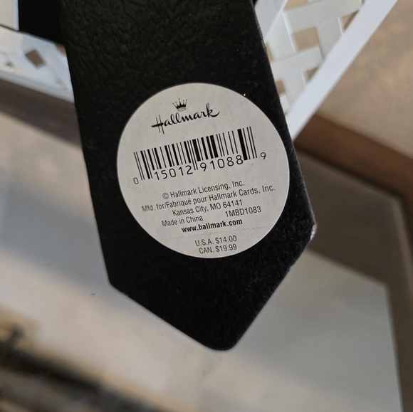 NEW Hallmark metal lattice frame - Picture 4 of 4